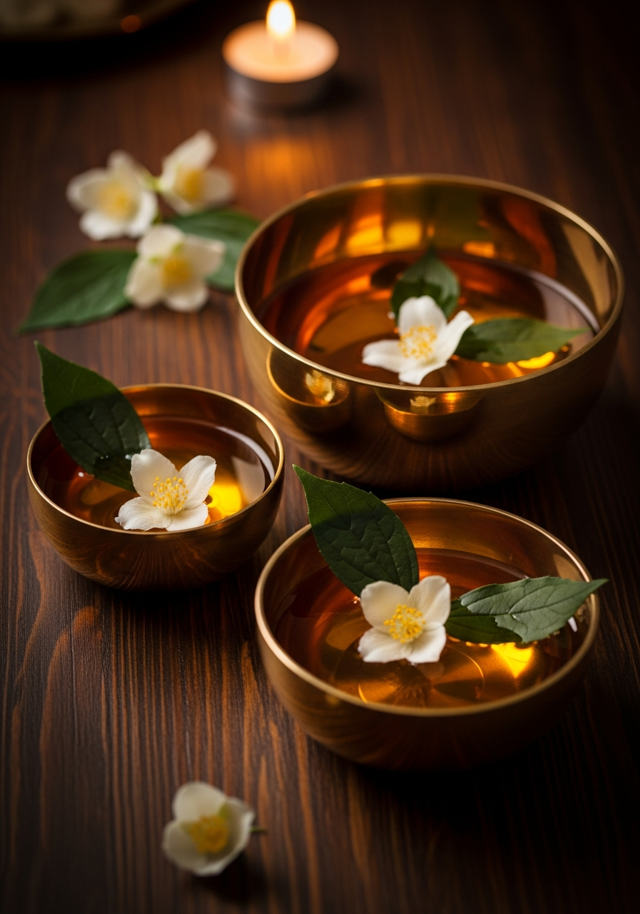 Aromatherapy