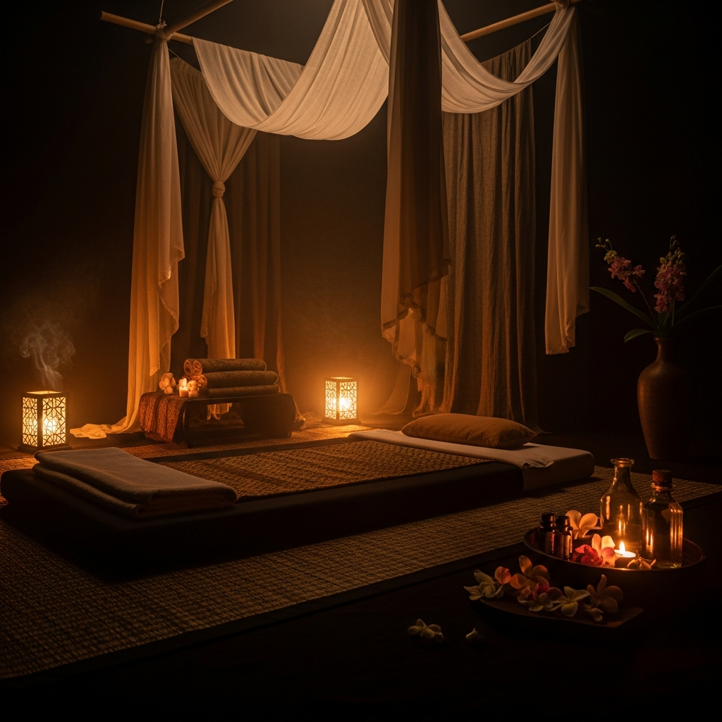 Thai Massage